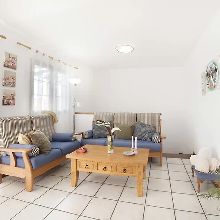 Holiday home Duplex Joan