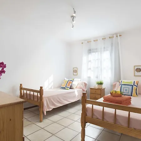 Duplex Joan Puerto del Carmen (Lanzarote)