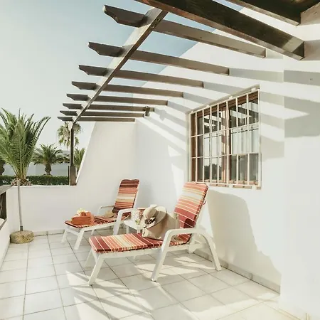 Holiday home Duplex Joan *