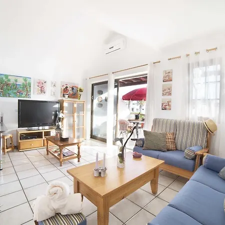 Holiday home Duplex Joan *