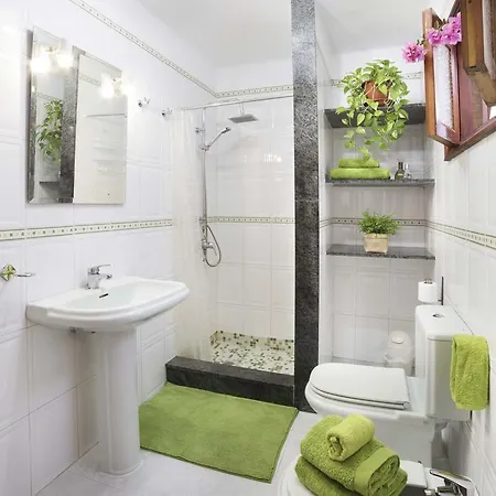 Duplex Joan Puerto del Carmen (Lanzarote)
