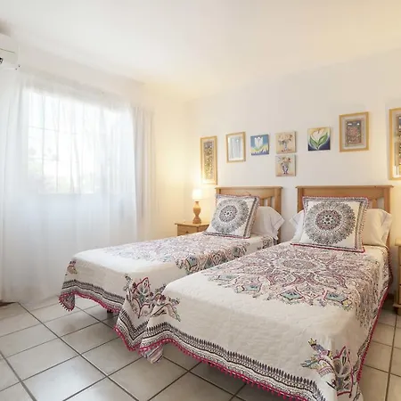 Holiday home Duplex Joan Puerto del Carmen (Lanzarote)