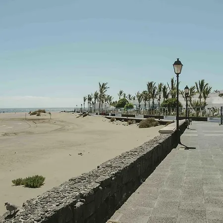 Hébergement de vacances Duplex Joan Puerto del Carmen (Lanzarote)